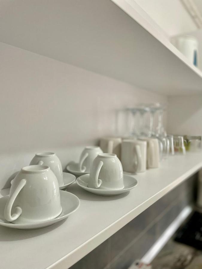 Montsee Brasov Apartment Luaran gambar