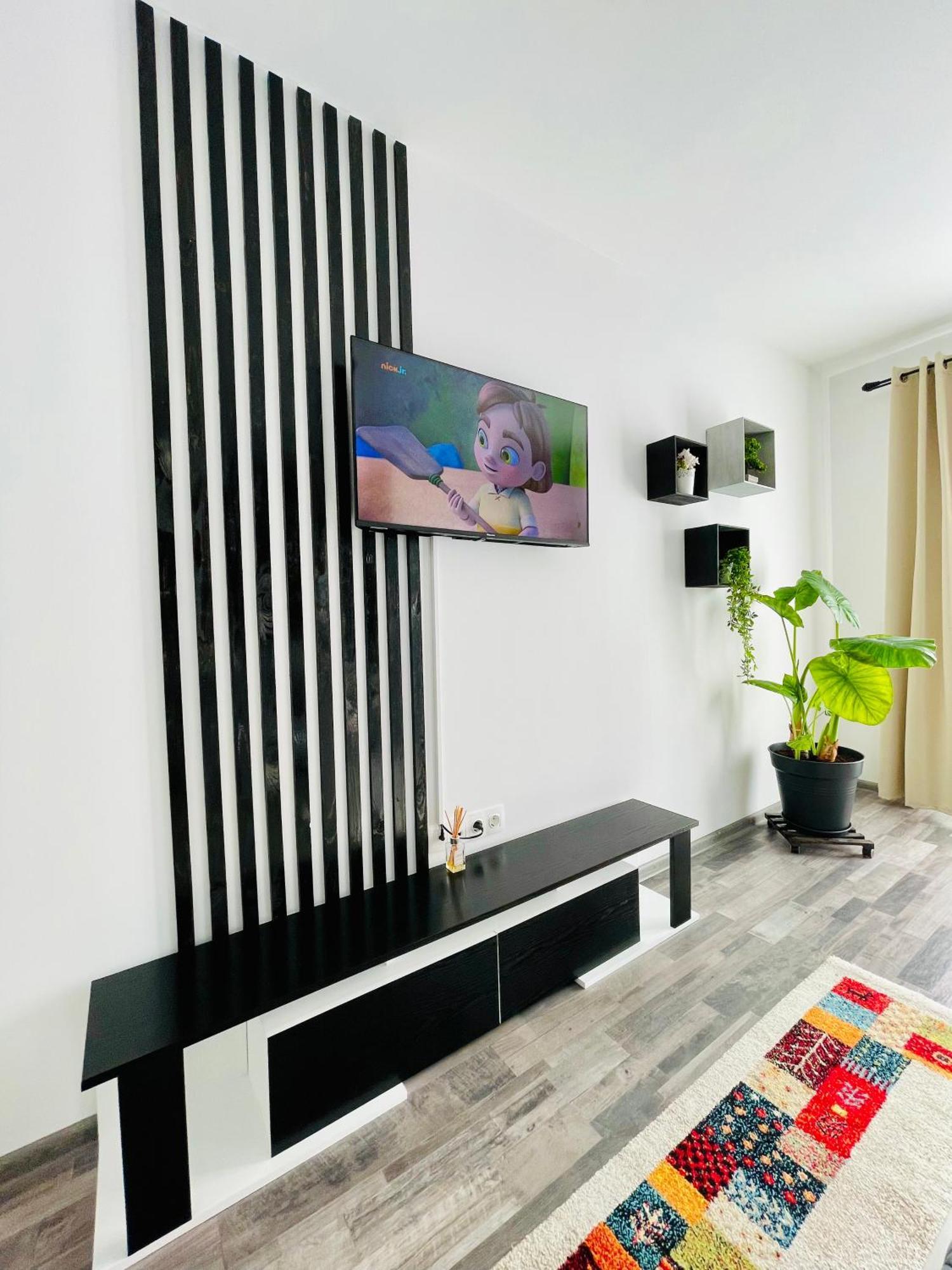 Montsee Brasov Apartment Luaran gambar