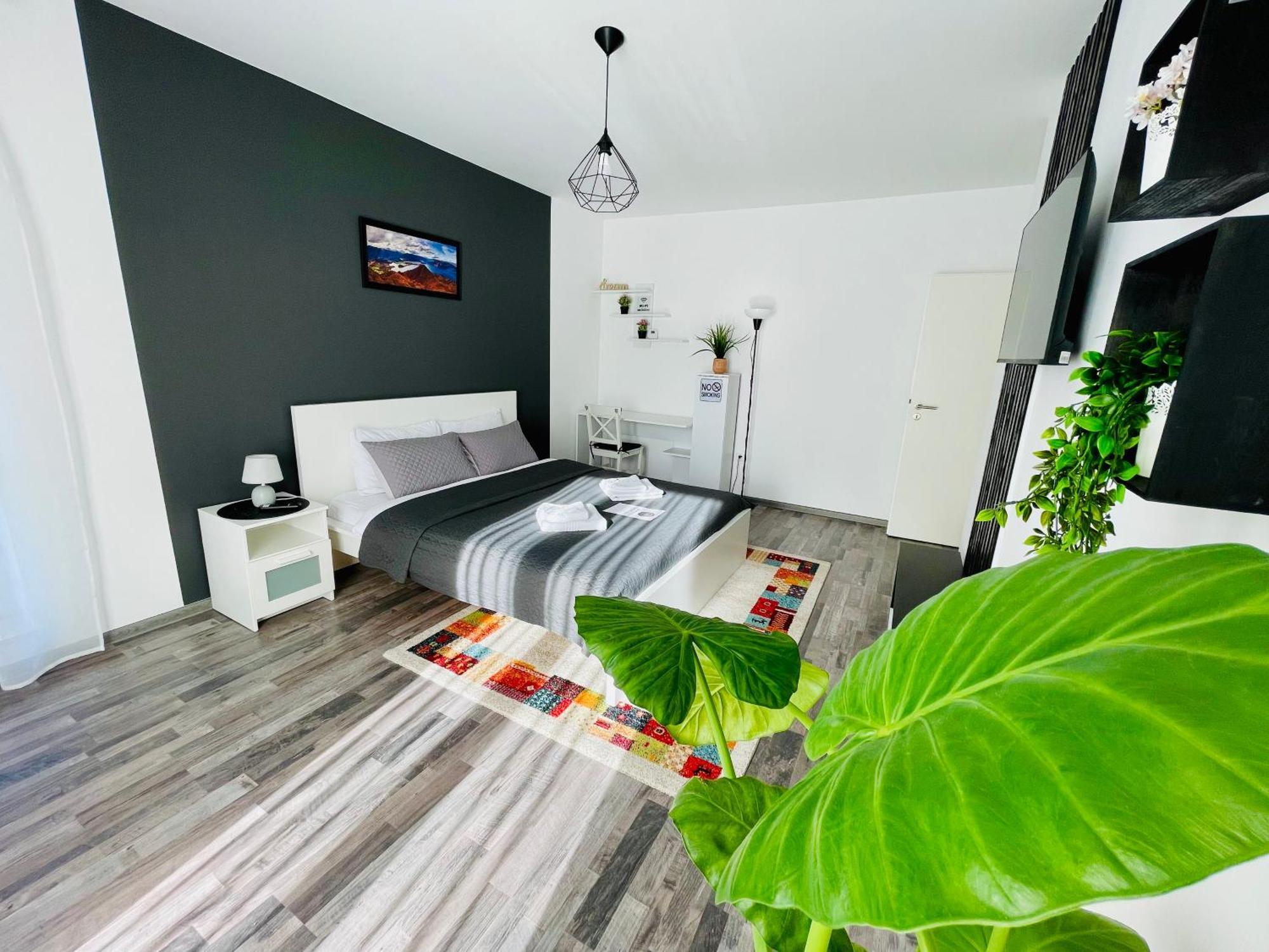 Montsee Brasov Apartment Luaran gambar