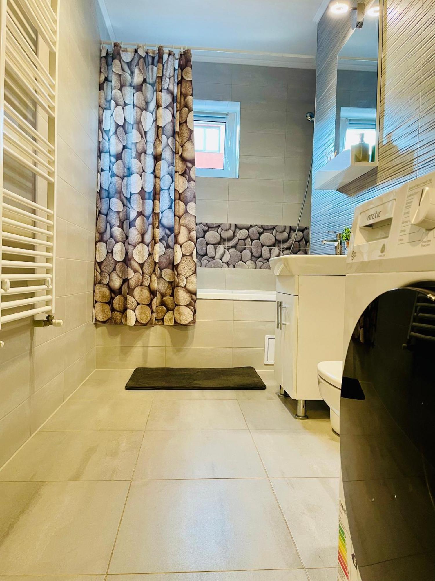 Montsee Brasov Apartment Luaran gambar