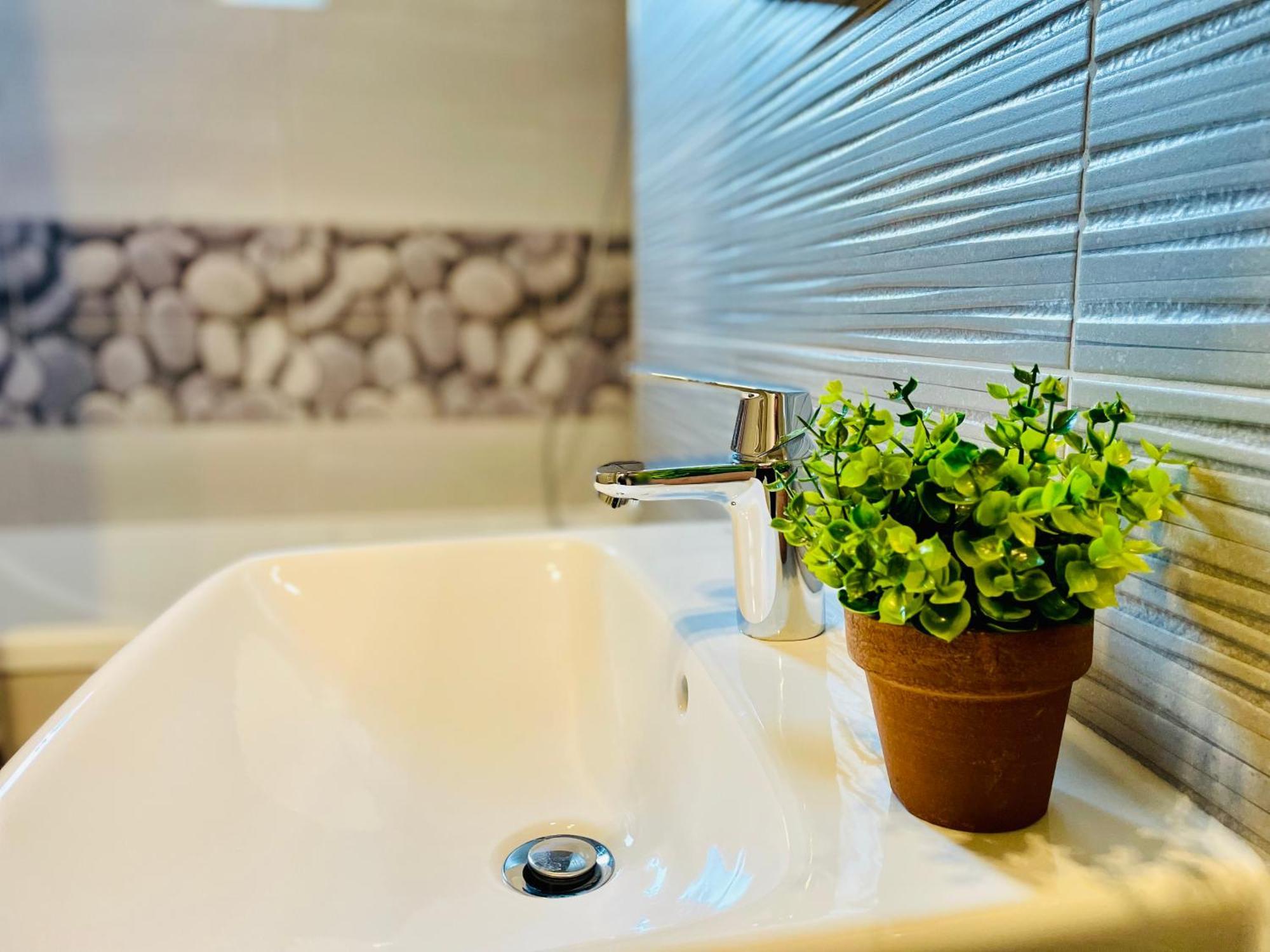 Montsee Brasov Apartment Luaran gambar